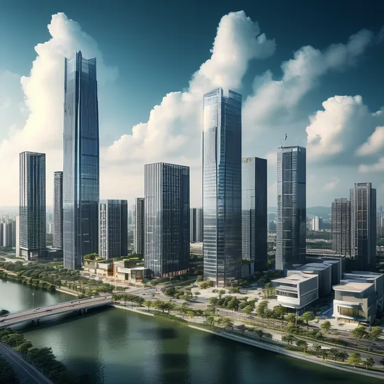 河北瑛贵建材工艺流程