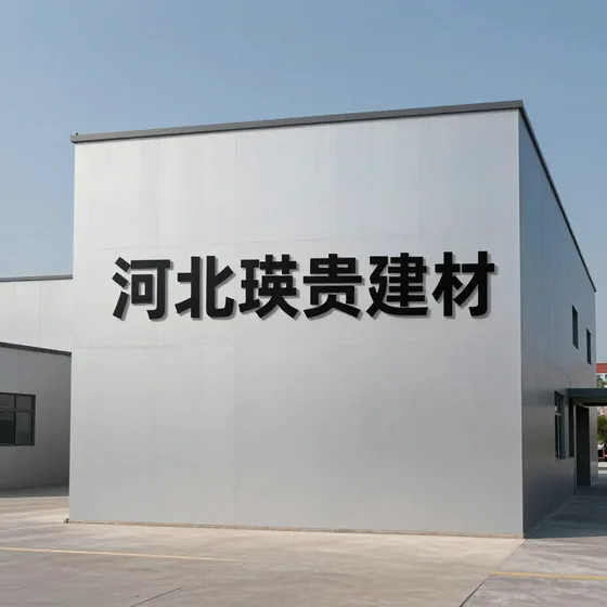 河北瑛贵建材