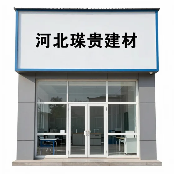 河北瑛贵建材