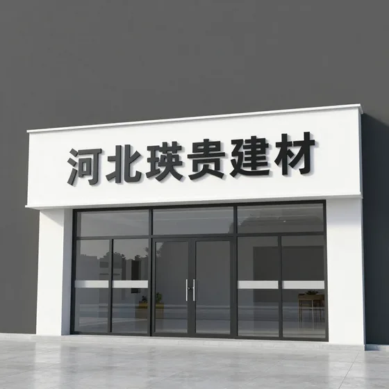 河北瑛贵建材