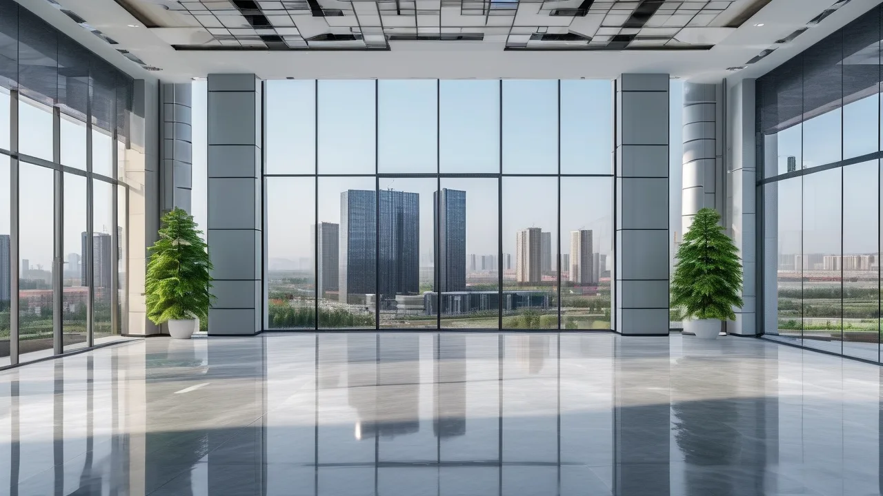 河北瑛贵建材科技有限公司 首页主视觉